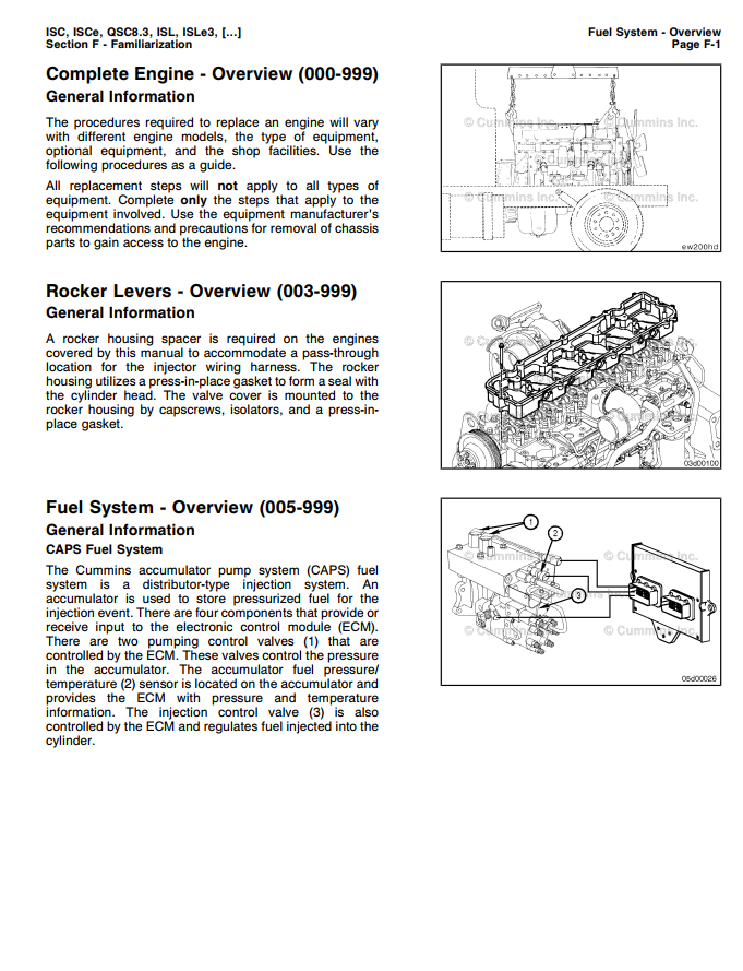 CUMMINS ISL EURO 3 EURO 4 CM850 MARINE DIESEL ENGINE