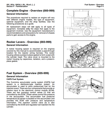 CUMMINS ISL EURO 3 EURO 4 CM850 MARINE DIESEL ENGINE