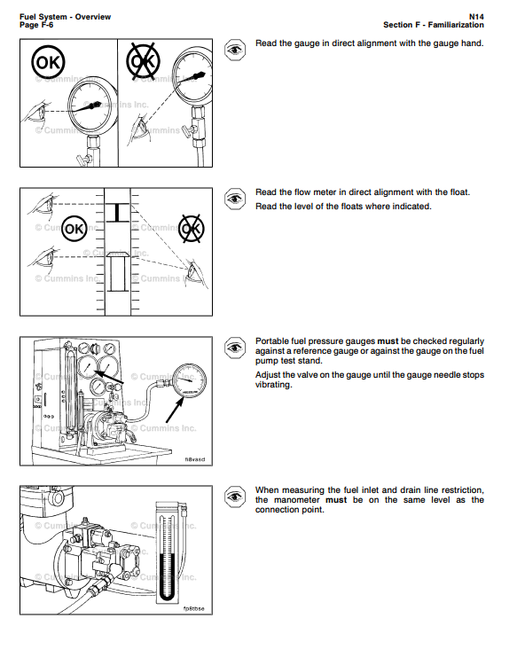 CUMMINS N14 STC CELECT-PLUS SERIES 2010+ ENGINE