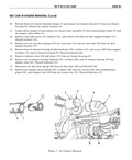 CUMMINS NTC-400 BIG CAM I II III DIESEL ENGINE