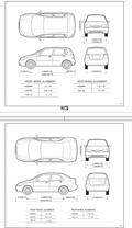 DAEWOO KALOS T2OO 2002-2011