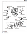 DAIHATSU SIRION BOON 2004-2010