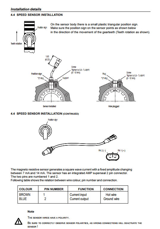 DANA SPICER TE 13 17 27 32 POWERSHIFT TRANSMISSION
