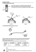 DANA SPICER TE 13 17 27 32 POWERSHIFT TRANSMISSION
