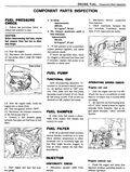 DATSUAN 200 SX S 110 SERIES 1979-1984