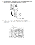 DETROIT DIESEL DD13 DD15 DD16 EPA07/10/GHG14 GHG17 DIESEL ENGINE