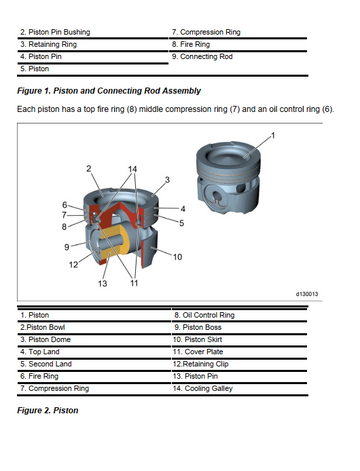 DETROIT DIESEL DD15 DIESEL ENGINE