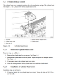 DETROIT DIESEL MBE 4000 12.8L DIESEL ENGINE