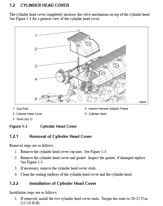 DETROIT DIESEL MBE 4000 12.8L DIESEL ENGINE