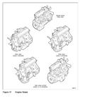 DETROIT DIESEL SERIES 60 60G ENGINE