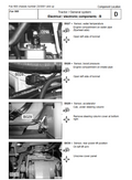 FENDT 900 922 924 927 930 933 936 VARIO COM V TRACTOR