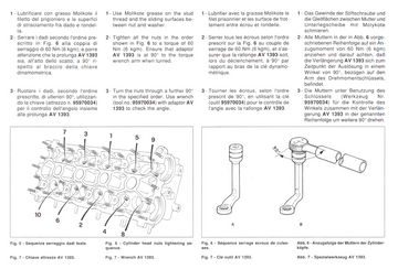 FERRARI 348 3.4L V8 1989-1995