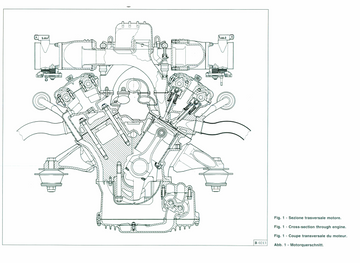 FERRARI 550 MARANELLO V12 5.5L 1996-2002