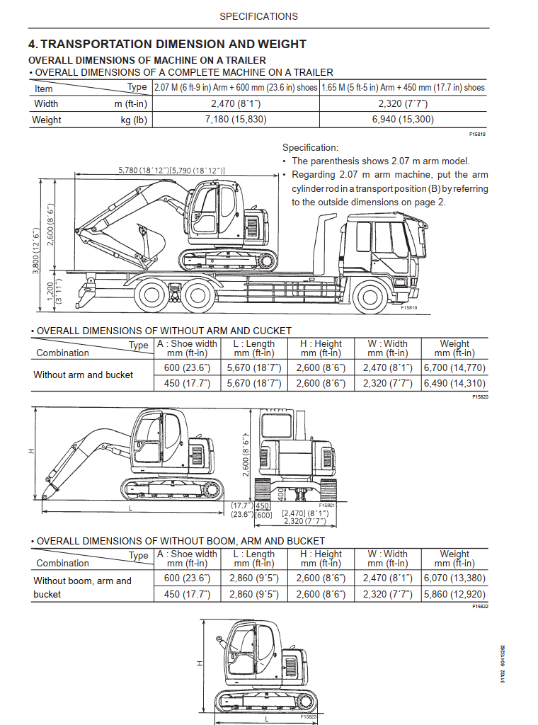 FIAT KOBELCO E70SR EVOLUTION COMPACT EXCAVATOR