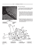 FORD 2000 3000 3400 3500 3550 4000 4400 4500 5000 5550 7000 TRACTOR