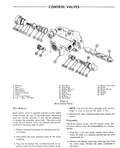 FORD 340 744 745 905 LOADER TRACTOR