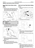 FORD FALCON BA 4.0L 5.4L 2002-2005