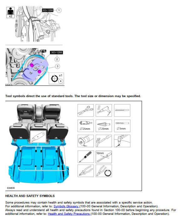 FORD FOCUS MK3 2012-2013