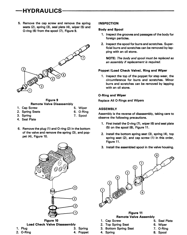 FORD NEW HOLLAND 1100 1200 1300 1500 1700 1900 TRACTOR