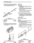 FORD NEW HOLLAND 1100 1200 1300 1500 1700 1900 TRACTOR