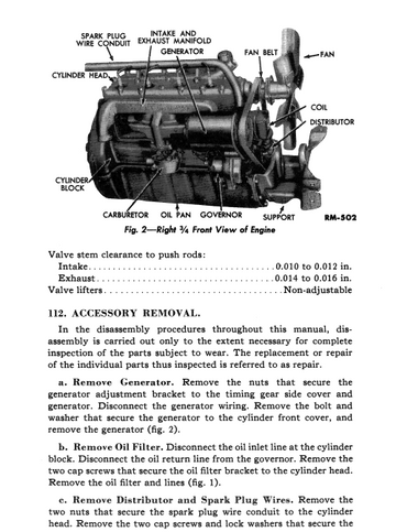 FORD NEW HOLLAND 9N 2N 8N TRACTOR