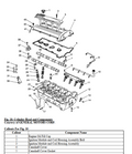 GM ECOTEC 2.2L Z22SE L61 ASTRA TS ENGINE