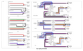 HARLEY DAVIDSON 2015 ALL MODELS WIRING AND CIRCUIT DIAGRAMS