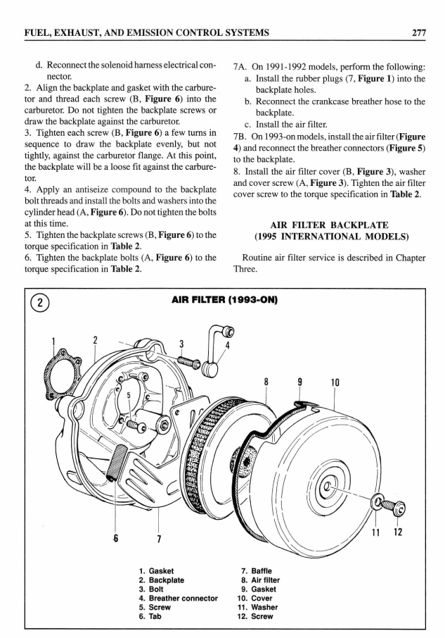 HARLEY DAVIDSON DYNA EVOLUTION 1991-1998 BIKE