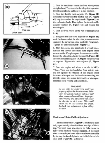 HARLEY DAVIDSON DYNA EVOLUTION 1991-2005 BIKE