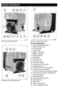 HATZ 2L 3L 4L 2M 3M 4M SERIES ENGINE