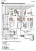 HINO 700 SERIES TRUCK ELECTRICAL