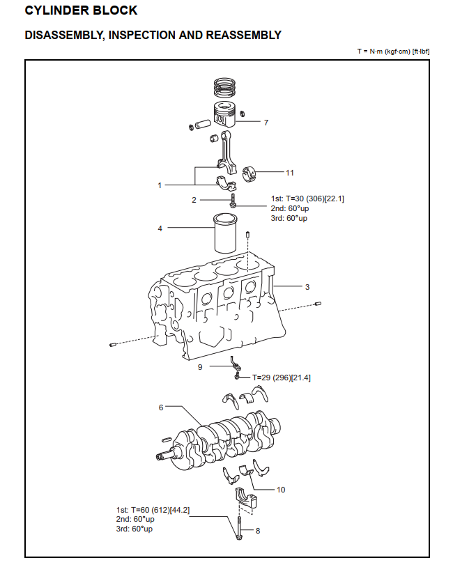 HINO TOYOTA DIESEL N04C N04C-TF WITH COMMON RAIL