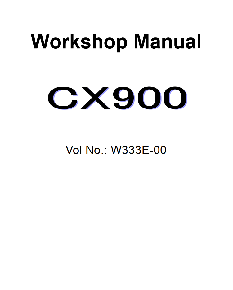 HITACHI CX900 CRAWLER CRANE