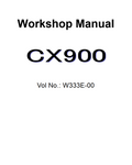 HITACHI CX900 CRAWLER CRANE