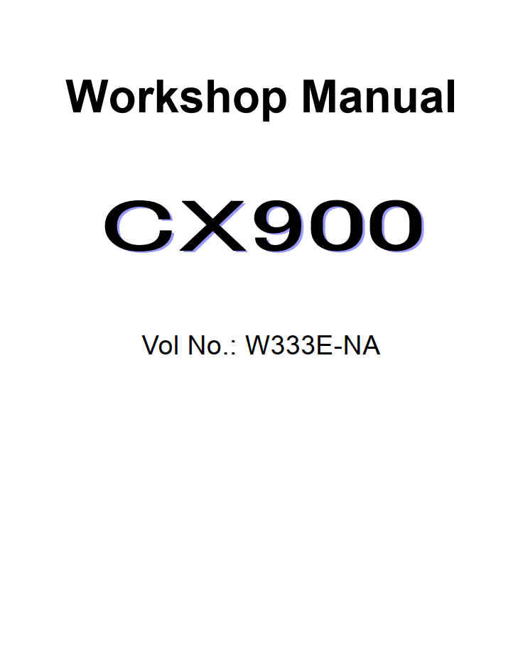 HITACHI CX900 NA CRAWLER CRANE
