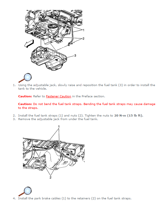 HOLDEN CAPTIVA 2008-2010 PETROL DIESEL