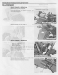 HONDA CB1300 CB-1300 BIKE 1998-2004