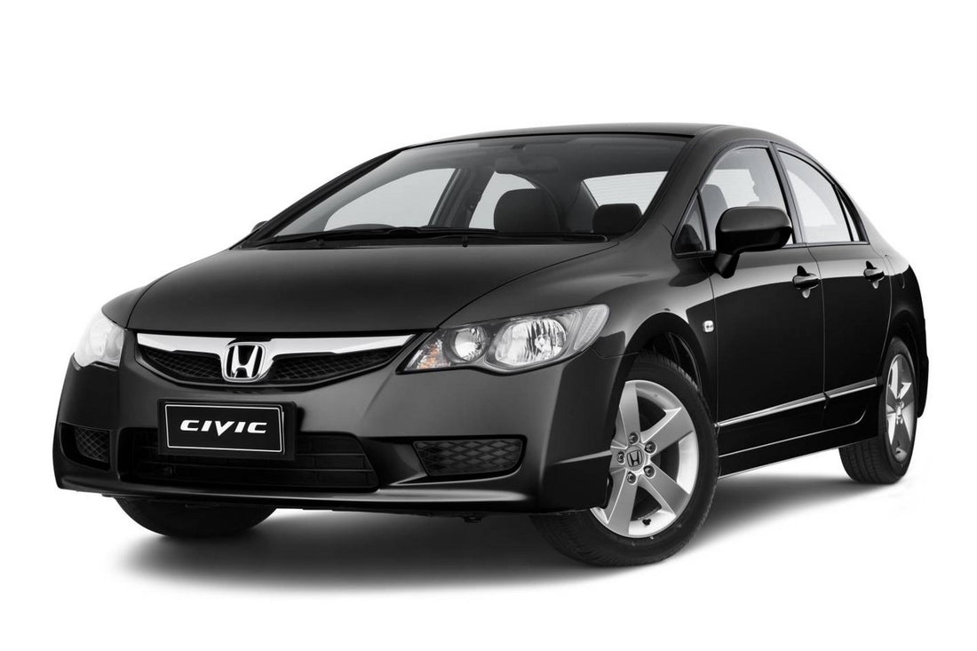 HONDA CIVIC FD1 FD2 2006-2010 1.8L 2.0L K20Z2