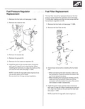 HONDA CRV CR-V 2006-2012 SRS WIRING