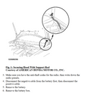 HONDA INSIGHT 2000-2006