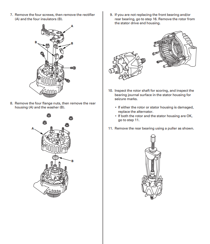 HONDA INTEGRA ACURA RSX DC5 2.0L 2002-2006
