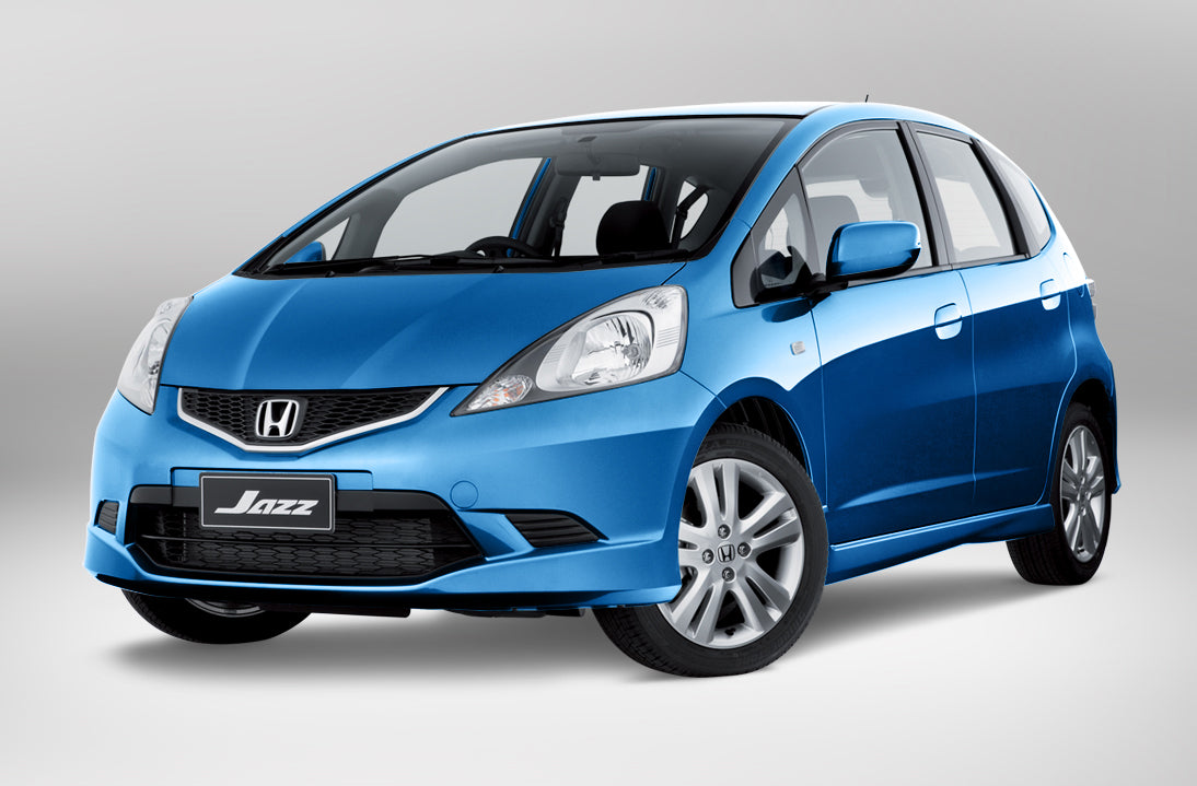 HONDA JAZZ 1.2L 1.3L 1.5L 2002-2008
