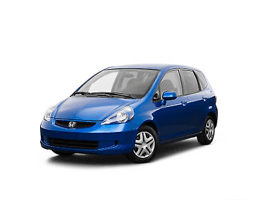 HONDA JAZZ 1.3L 1.5L i-VTEC 2008-2012