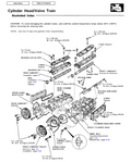 HONDA LEGEND 1987-1990 2.7L V6