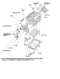 HONDA LEGEND KB1 3.5L 2005-2008