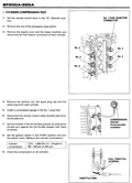HONDA OUTBOARD ENGINE BF200A BF225A SERIES