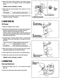 HONDA OUTBOARD ENGINE BF2D 2HP WORKSHOP SERVICE REPAIR, PARTS, OWNER'S MANUAL
LANGUAGE: ENGLISH
FORMAT: PDF
PAGES: 387
FILE SIZE: 47.8MB