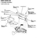 HONDA OUTBOARD ENGINE BF 35A 40A 45A 50A SERIES
