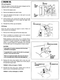 HONDA OUTBOARD ENGINE BF 8A BF100 175A SERIES