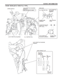 HONDA PORTABLE ENGINE GX630 GX630R GX660 GX660R GX690 GX690R